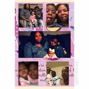 Meet your Posher, Janita